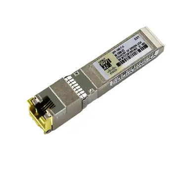 ماژول سیسکو مدل SFP-10G-T-X